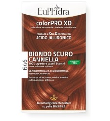 EUPHIDRA Col-ProXD646Cannella