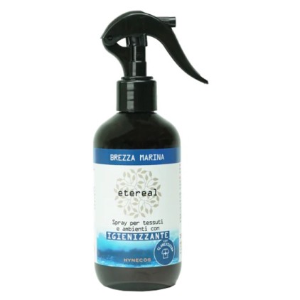 ETEREAL SPRAY TESSUTI AMBIENTE BREZZA MARINA 250ML