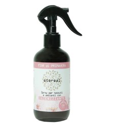 ETEREAL SPRAY TESSUTI AMBIENTE FIOR DI PRIMAVERA 250ML