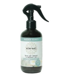 ETEREAL SPRAY TESSUTI AMBIENTE MUSCHIO BIANCO 250ML