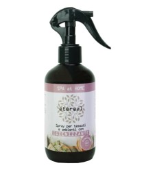 ETEREAL SPRAY TESSUTI AMBIENTE SPA AT HOME 250ML