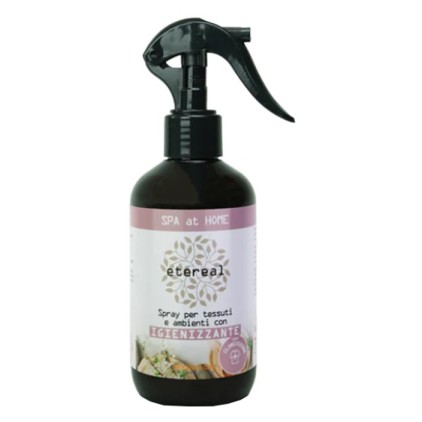 ETEREAL SPRAY TESSUTI AMBIENTE SPA AT HOME 250ML