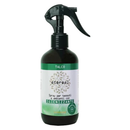 ETEREAL SPRAY TESSUTI AMBIENTE TALCO 250ML