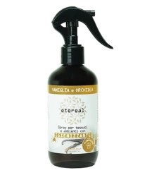 ETEREAL SPRAY TESSUTI AMBIENTE VANIGLIA E ORCHIDEA 250ML