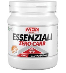WHYSPORT ESS ZERO CARB MELONE