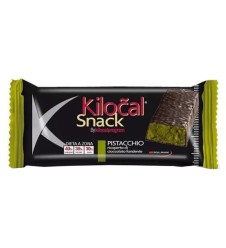 KILOKAL Barr.Snack Pist.33g