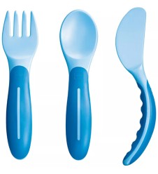 MAM BABY'S CUTLERY MASCHIO