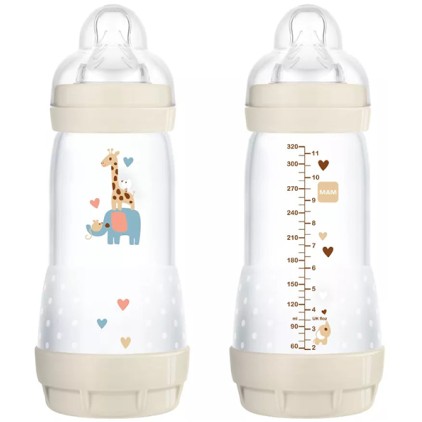 MAM Bib.Easy Start 320ml