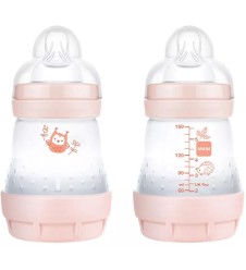 MAM Bib.Easy Start Girl 160ml