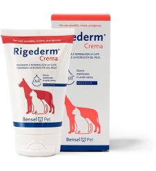 RIGEDERM Crema 100ml