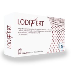 LODIFERT 30 Buste