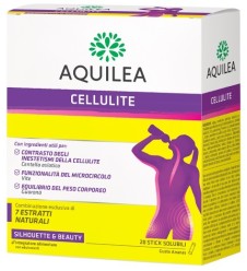 AQUILEA CELLULITE 20 Stick