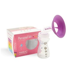 FISIOLACT PERSONAL KIT 30S