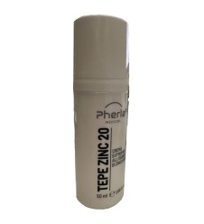 TEPE-ZINC 20 Crema Emoll.50ml