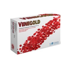 VENEGOLD 30 Cpr