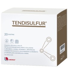 TENDISULFUR 20 Bust.