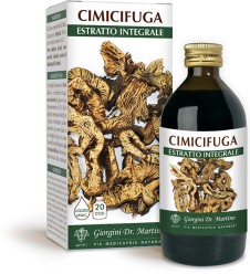 CIMIFUGA ESTRATTO INTEGRALE 20