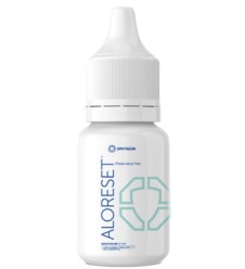 ALORESET Gtt Oculari 8ml