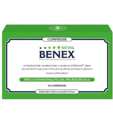 BENEX 40CPR