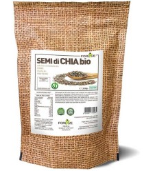 SEMI DI CHIA BIO 350G