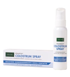 REMARGIN COLOSTRUM SPRAY 100ML