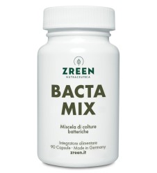 ZREEN BACTA MIX 90CPS