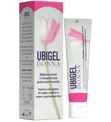 UBIGEL Donna 50ml