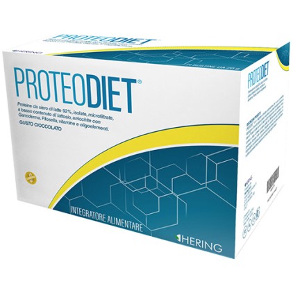PROTEODIET 21BUST HERING