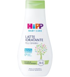 HIPP BABY CARE LATTE IDRATANTE