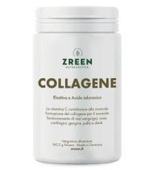 ZREEN Collagene Polv.