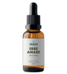ZREEN Erbe Amare 50ml
