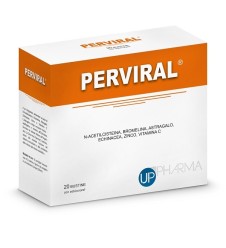 PERVIRAL 20 Bust.