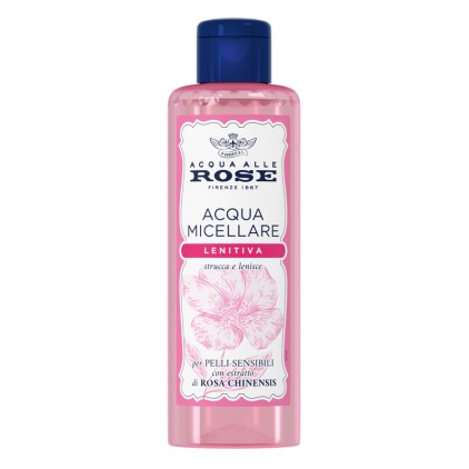 ACQUA ALLE ROSE ACQ MIC LENIT