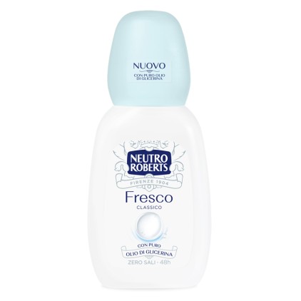NEUTRO ROBERTS DEO ECO AZZ