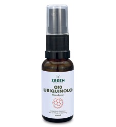 ZREEN Q10 UBIQUINOLO 100ML