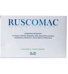 RUSCOMAC 30 Cps