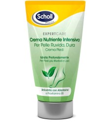 SCHOLL Crema Nutr.Int.150ml