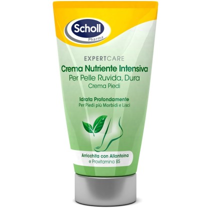 SCHOLL Crema Nutr.Int.150ml