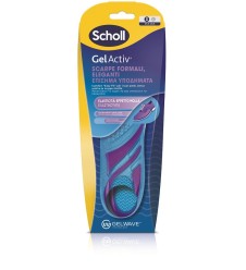 SCHOLL GELACTIV SCARPE ELEG S