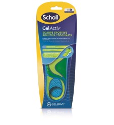 SCHOLL GelActiv*Scarpe Sport.L