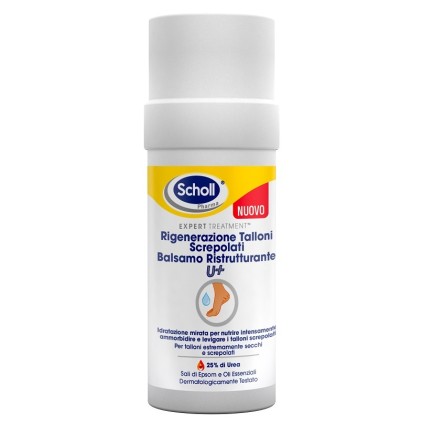 SCHOLL BALSAMO STICK TALL SCRE