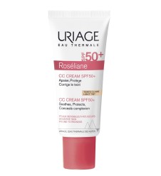 ROSELIANE CC CREME SPF50+ 40ML