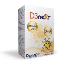 D3NEXT 15ML