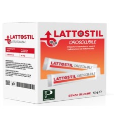 LATTOSTIL Orosol.20 Stick