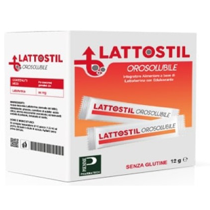 LATTOSTIL Orosol.20 Stick