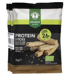 PROBIOS PROTEIN STICKS 90G