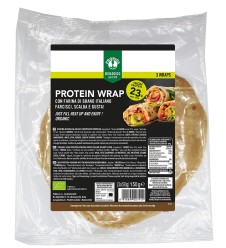 PROBIOS PROTEIN WRAP 150G