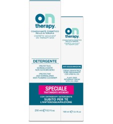 ONTHERAPY BIPACK DET+CR MA/PIE