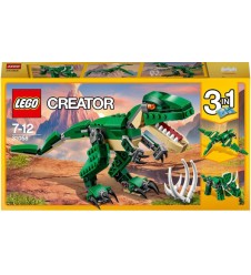 LEGO 31058 DINOSAURO V29