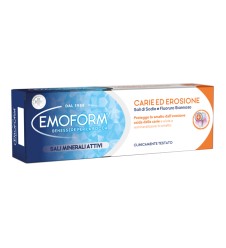 EMOFORM Carie&Erosione 75ml